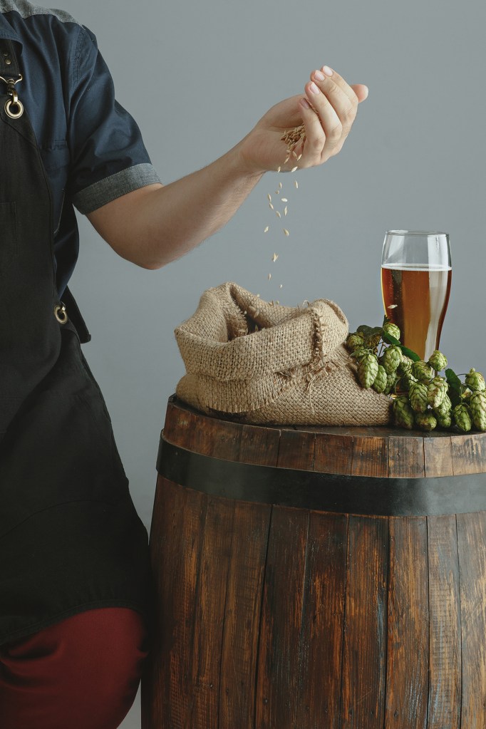 LupulOil - Soluble en Cerveza